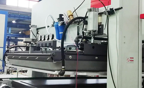 WALKER FILTRATION加熱器加熱速度快，加熱溫度穩(wěn)定